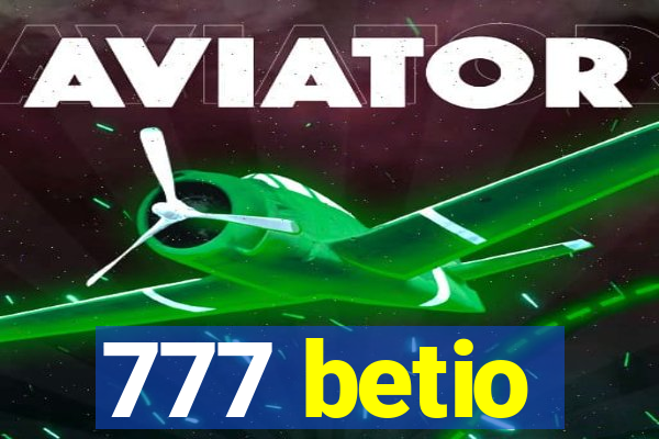 777 betio